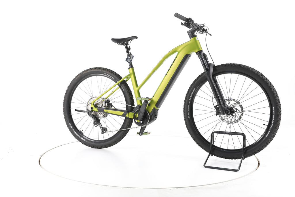 Cube Reaction Hybrid Race E-Bike 2025 - Image 2