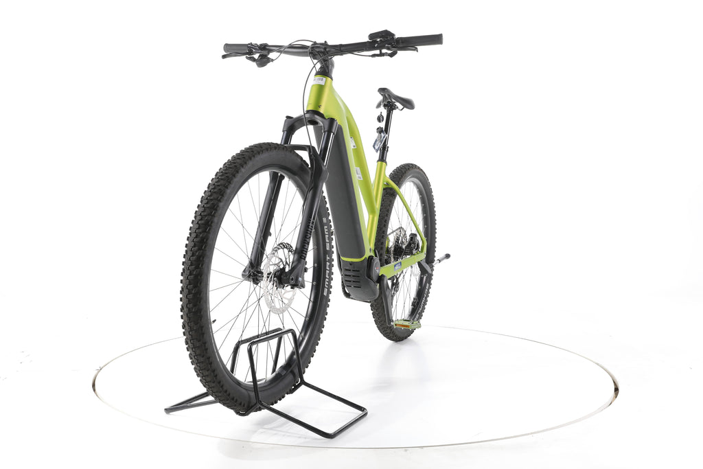 Cube Reaction Hybrid Race E-Bike 2025 - Image 5
