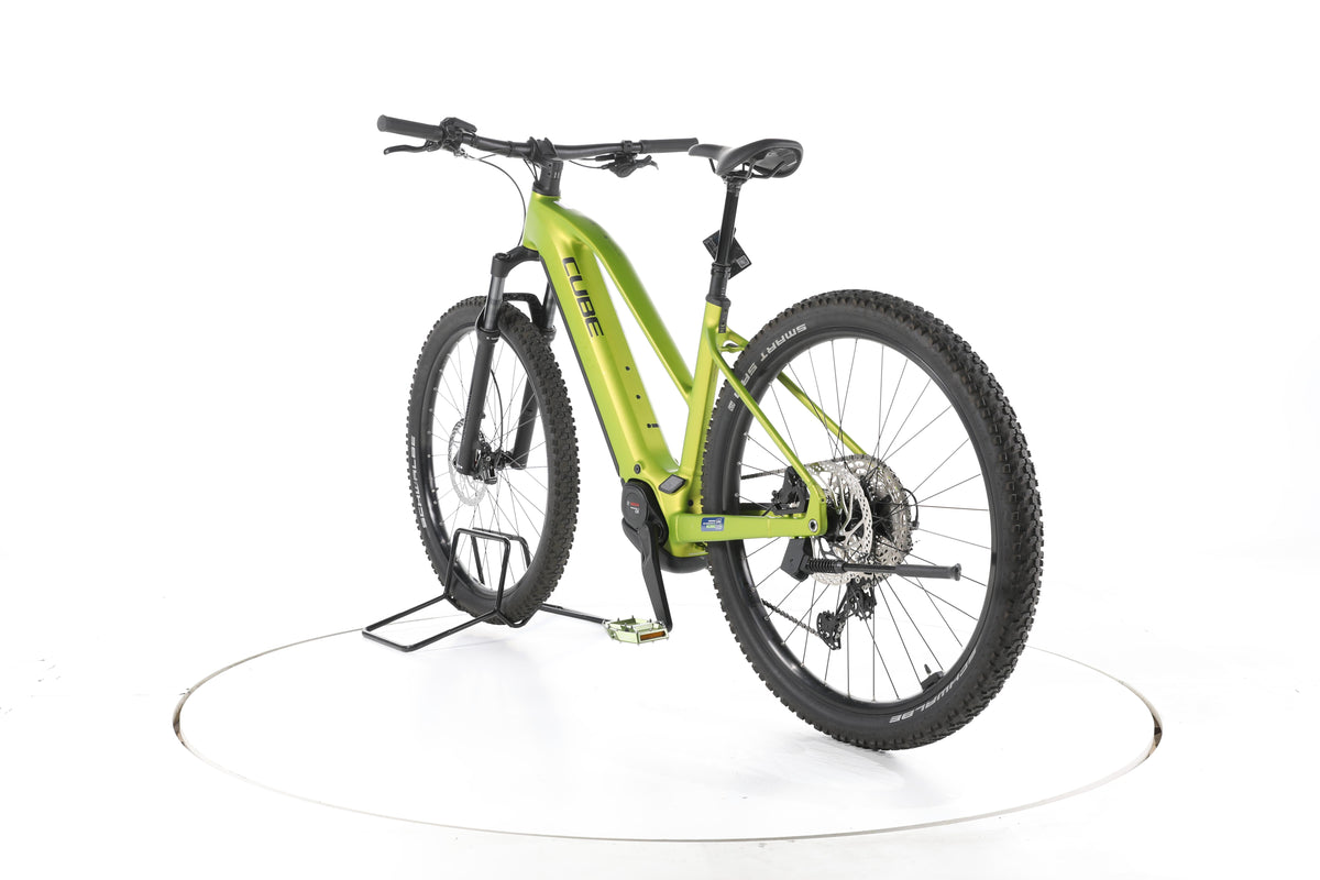Cube Reaction Hybrid Race E-Bike 2025 - Image 9