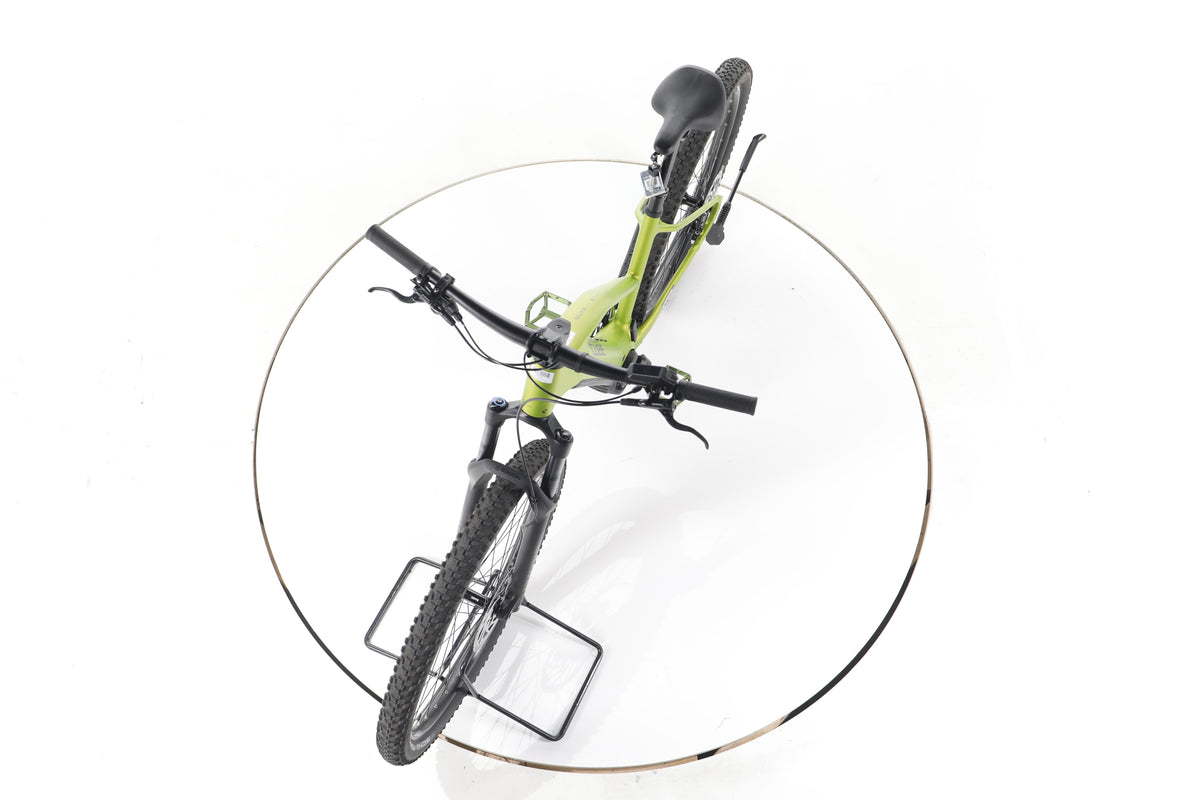 Cube Reaction Hybrid Race E-Bike 2025 - Image 17