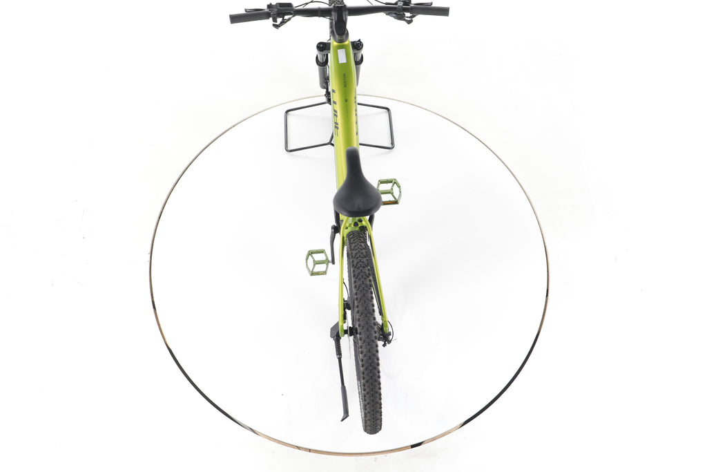 Cube Reaction Hybrid Race E-Bike 2025 - Image 22