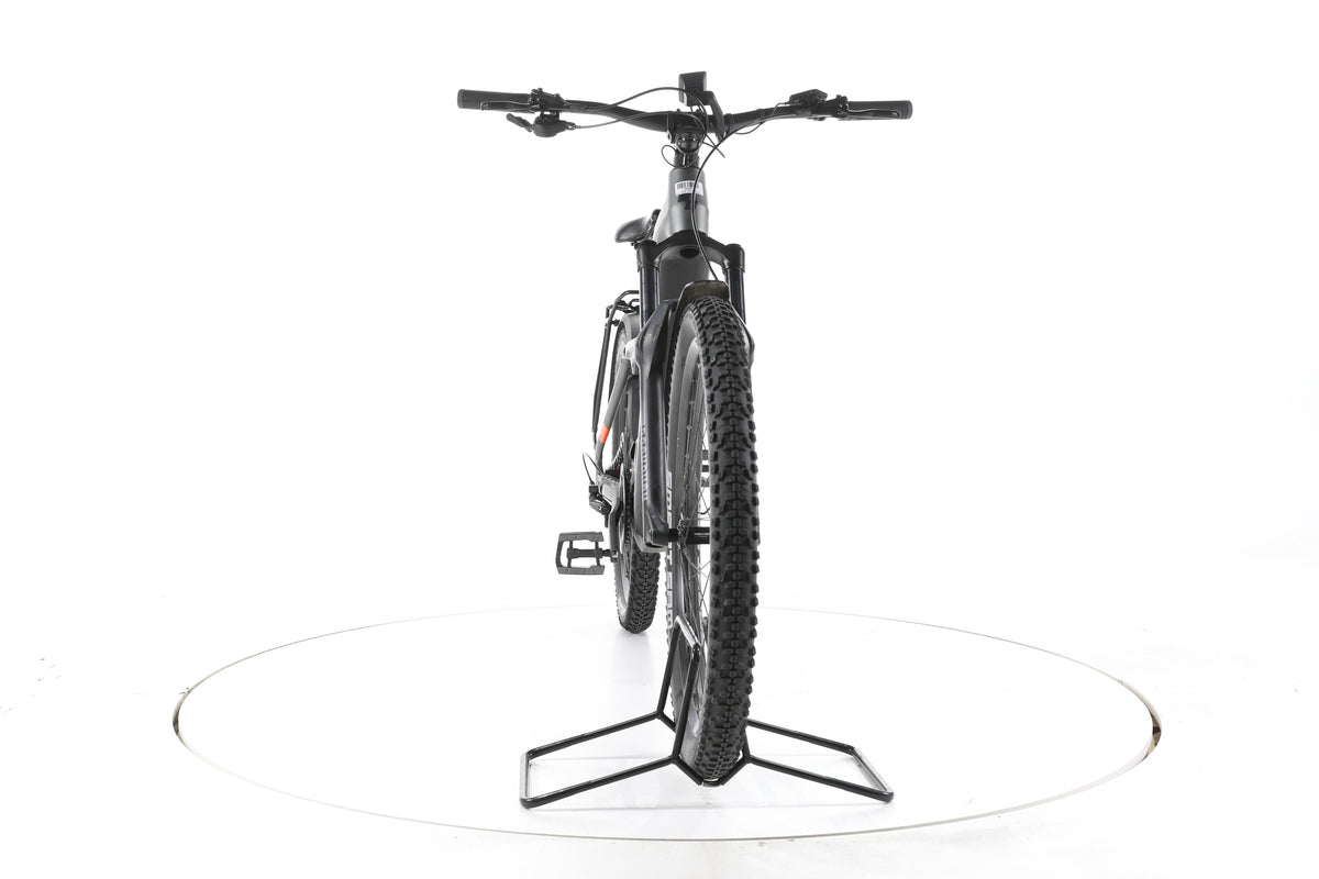 Cube Stereo Hybrid 120 Pro Allroad SUV E-Bike - Image 4
