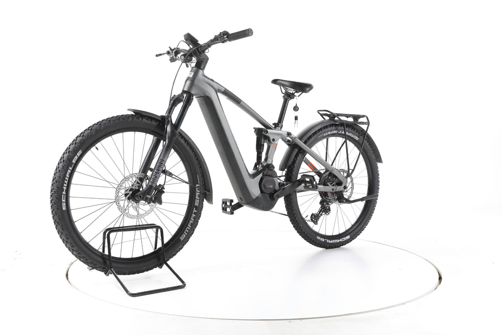 Cube Stereo Hybrid 120 Pro Allroad SUV E-Bike - Image 6