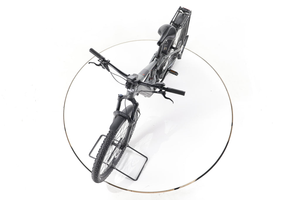 Cube Stereo Hybrid 120 Pro Allroad SUV E-Bike - Image 17