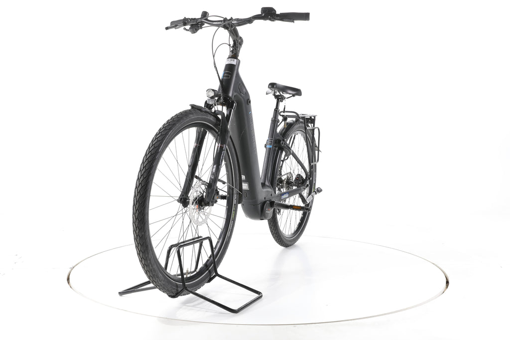 Gudereit ET-3.5 Trekking E-Bike Tiefeinsteiger - Image 5