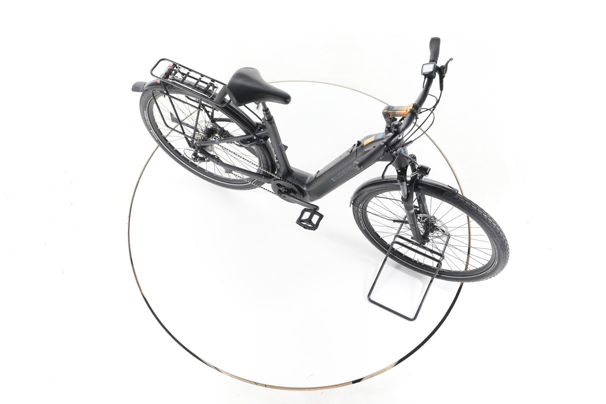Gudereit ET-3.5 Trekking E-Bike Tiefeinsteiger - Image 14
