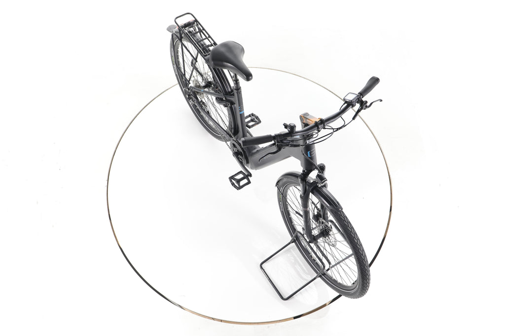 Gudereit ET-3.5 Trekking E-Bike Tiefeinsteiger - Image 15