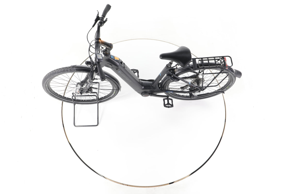 Gudereit ET-3.5 Trekking E-Bike Tiefeinsteiger - Image 19