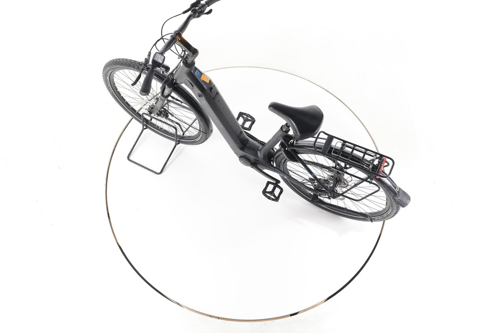 Gudereit ET-3.5 Trekking E-Bike Tiefeinsteiger - Image 20