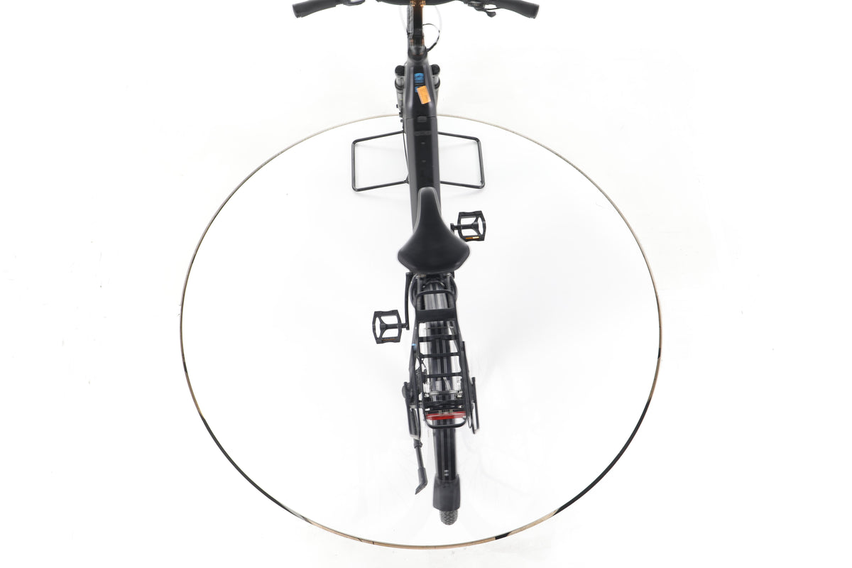 Gudereit ET-3.5 Trekking E-Bike Tiefeinsteiger - Image 22
