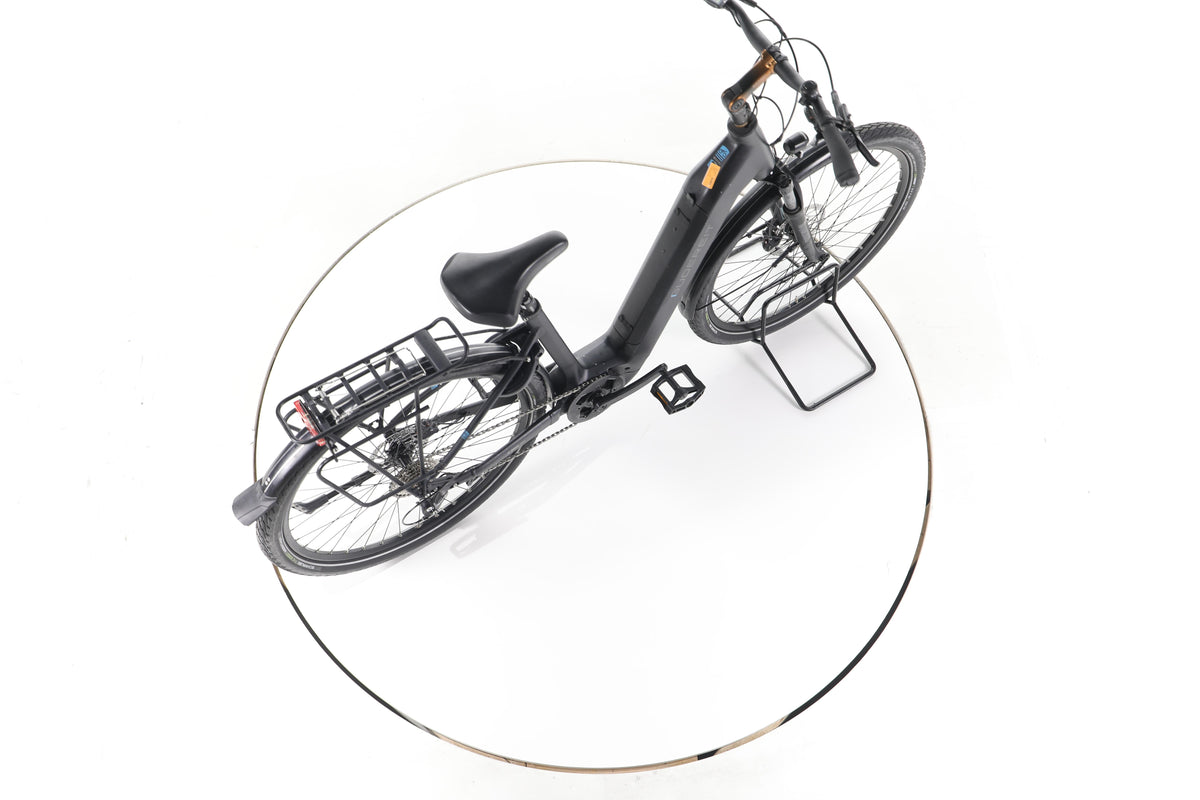 Gudereit ET-3.5 Trekking E-Bike Tiefeinsteiger - Image 24