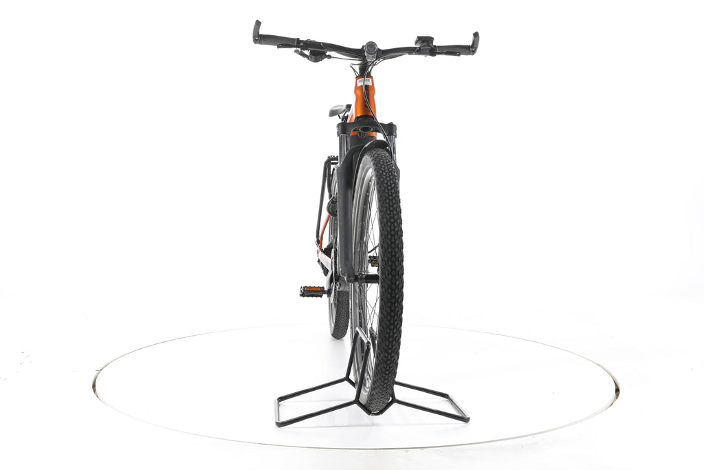 Giant Explore E+ 2 STA Trekking E-Bike - Image 4