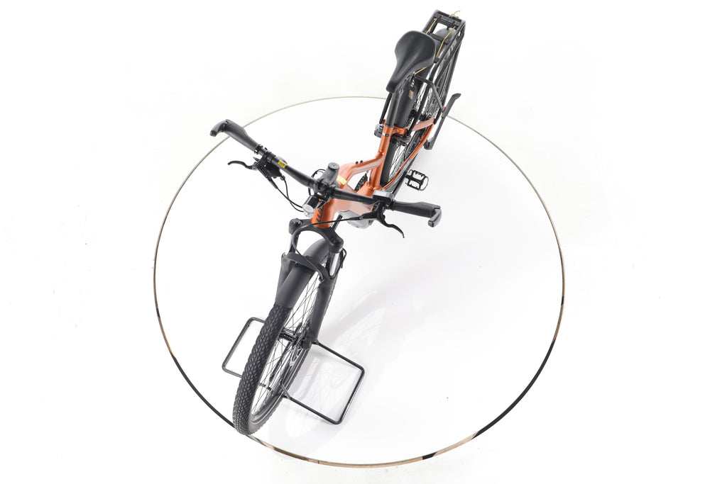 Giant Explore E+ 2 STA Trekking E-Bike - Image 17