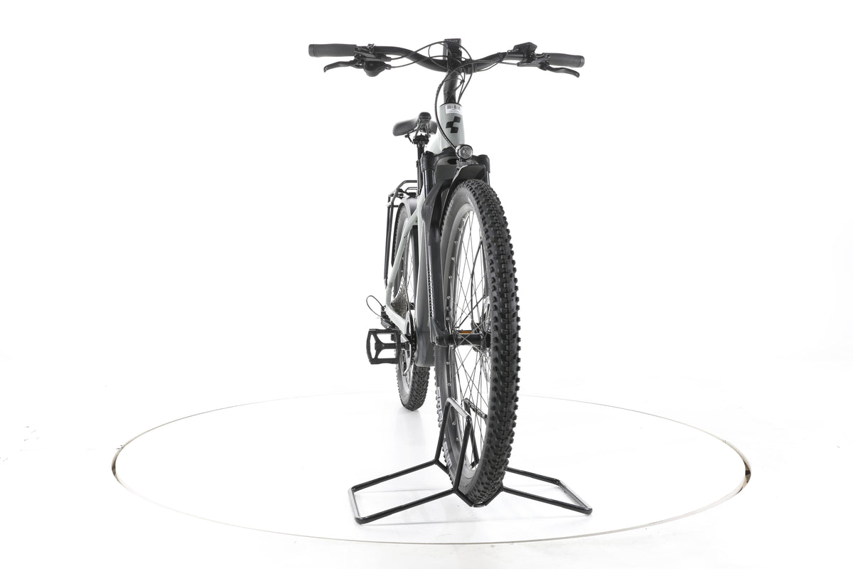Cube Nuride Hybrid SLX Trekking E-Bike - Image 4