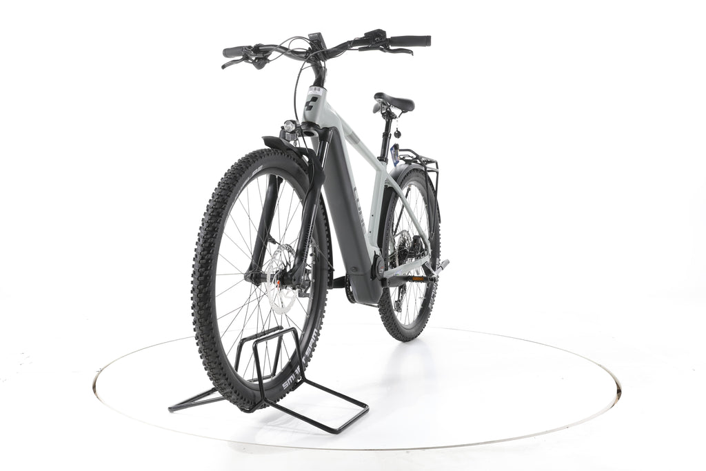 Cube Nuride Hybrid SLX Trekking E-Bike - Image 5