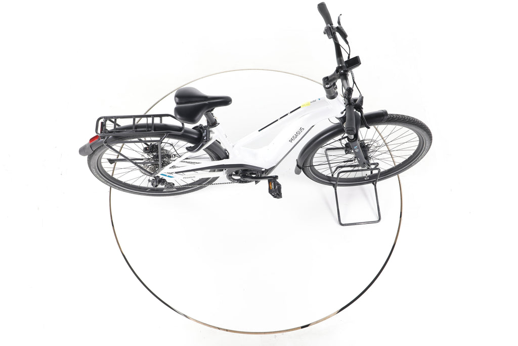 Pegasus Premio Evo 11 Trekking E-Bike - Image 13