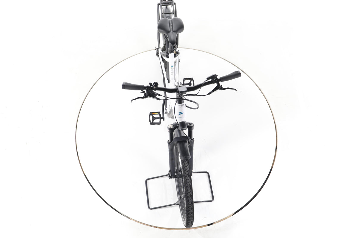Pegasus Premio Evo 11 Trekking E-Bike - Image 16
