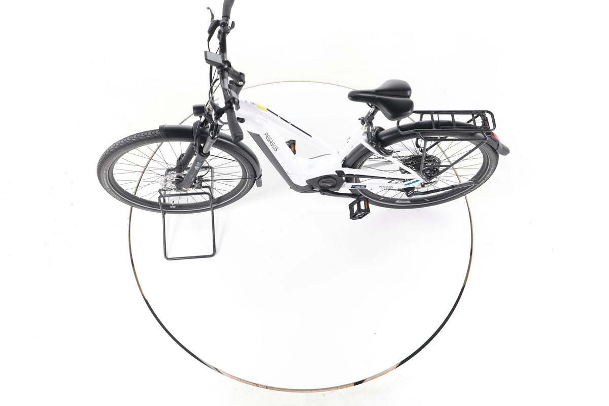 Pegasus Premio Evo 11 Trekking E-Bike - Image 19