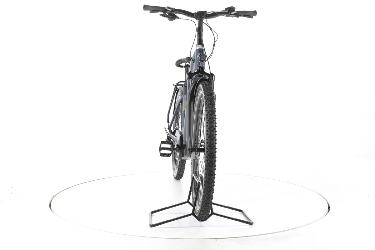 Bergamont E-Horizon SUV Country Trekking E-Bike Tiefeinsteiger 2024 - Image 4
