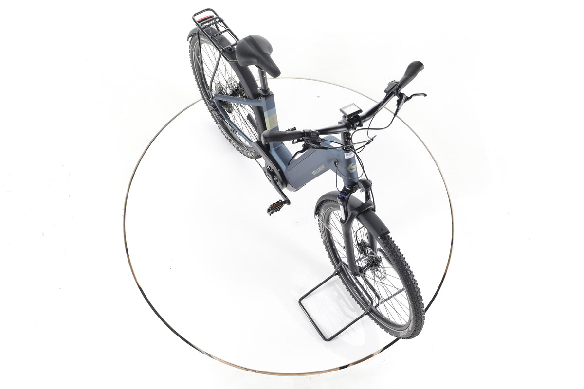 Bergamont E-Horizon SUV Country Trekking E-Bike Tiefeinsteiger 2024 - Image 15