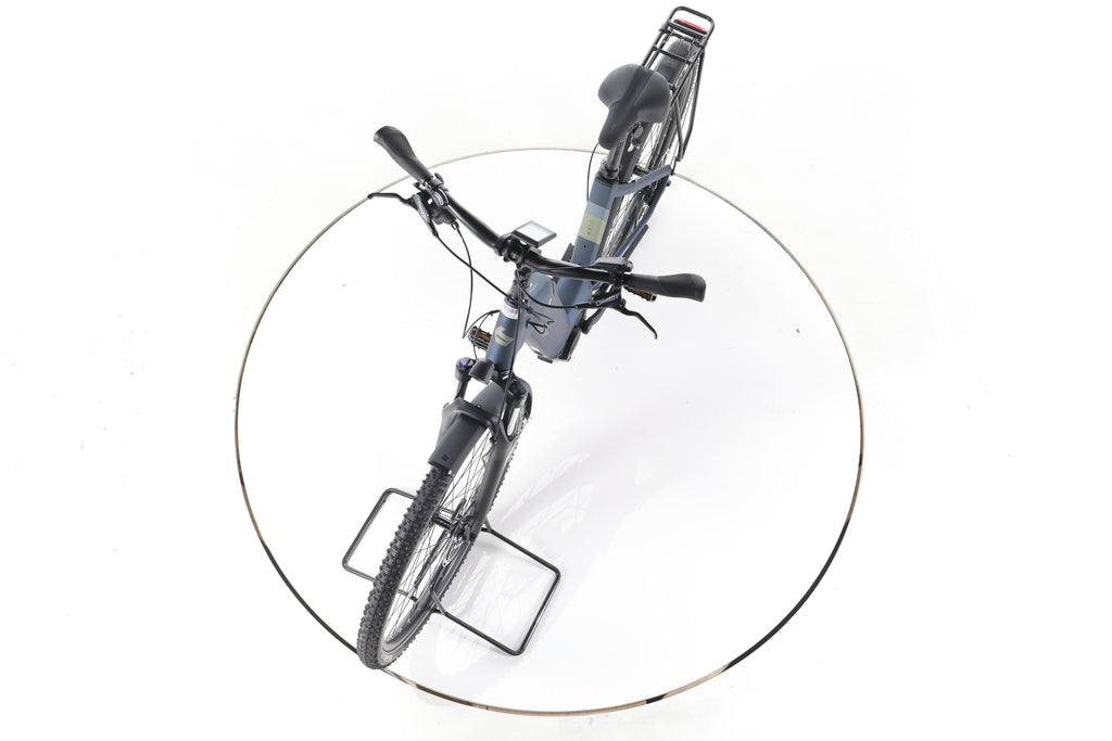 Bergamont E-Horizon SUV Country Trekking E-Bike Tiefeinsteiger 2024 - Image 17