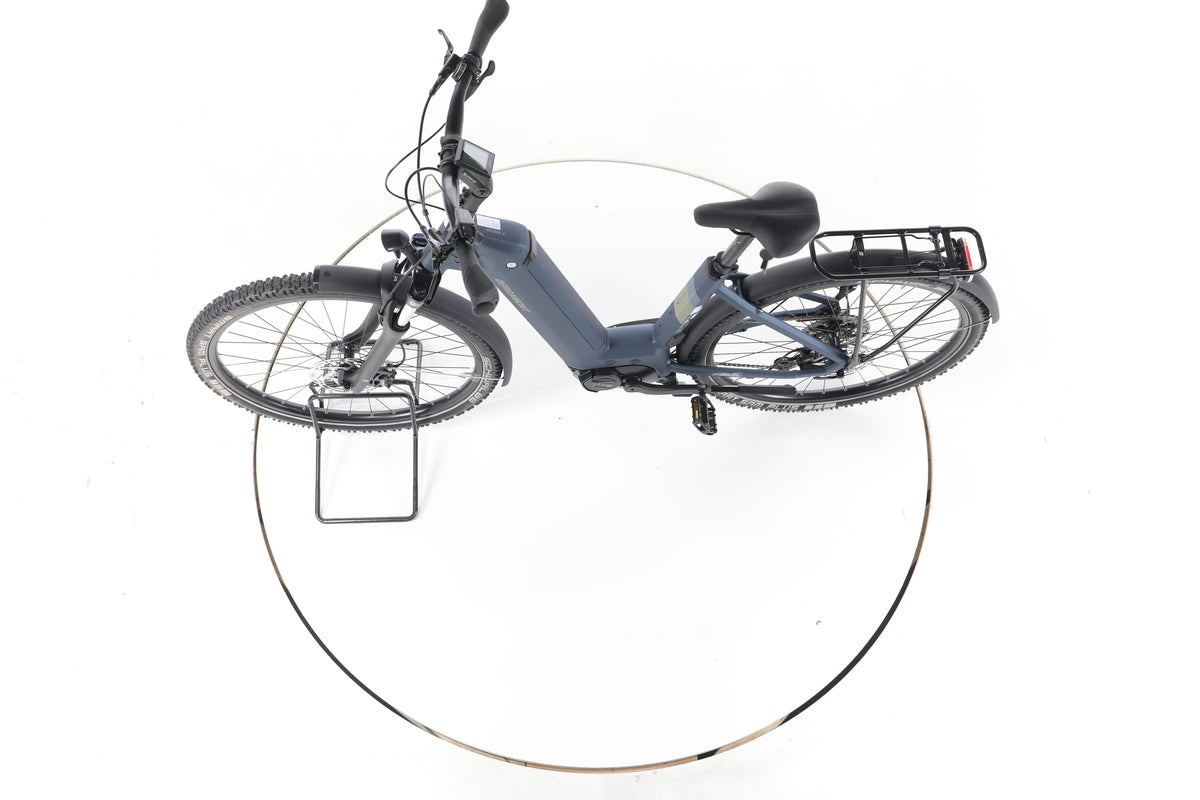 Bergamont E-Horizon SUV Country Trekking E-Bike Tiefeinsteiger 2024 - Image 19