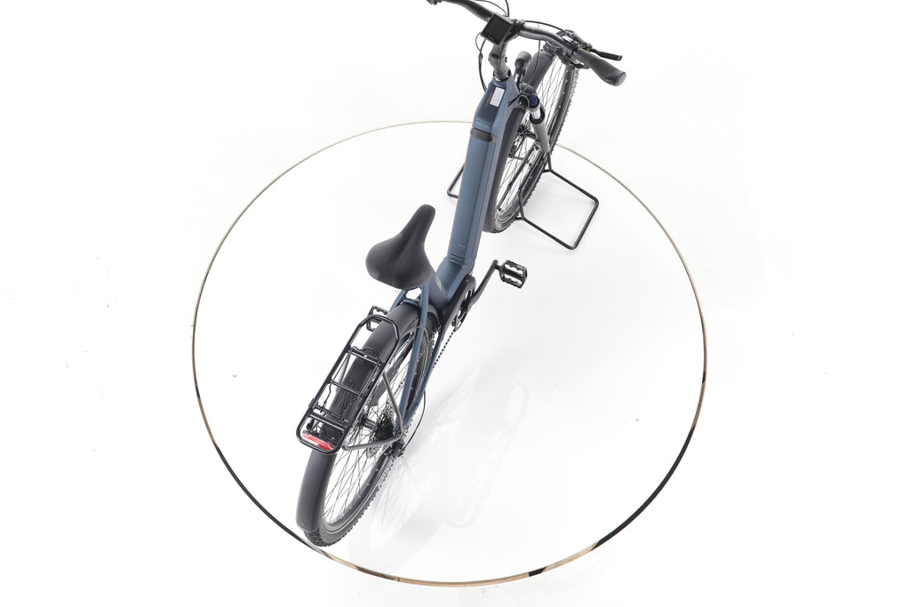 Bergamont E-Horizon SUV Country Trekking E-Bike Tiefeinsteiger 2024 - Image 23
