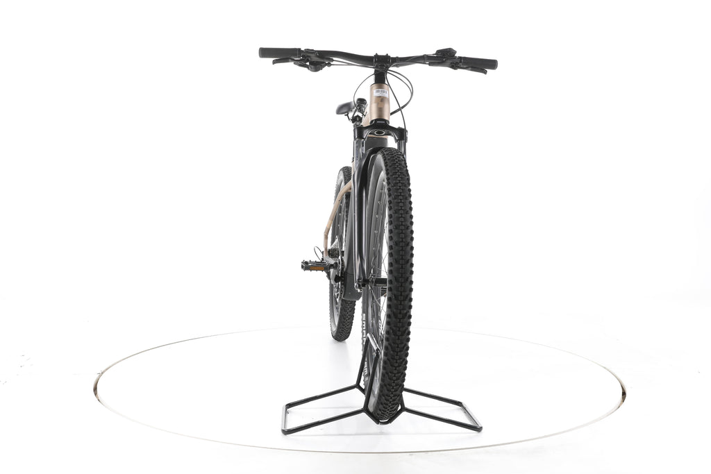 Cube Reaction Hybrid Performance E-Bike - Image 4