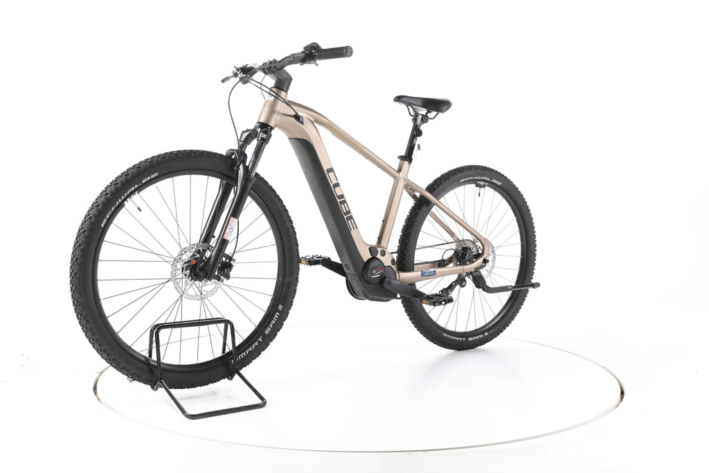 Cube Reaction Hybrid Performance E-Bike - Image 6