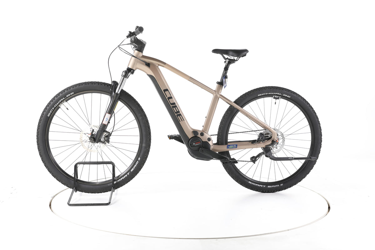 Cube Reaction Hybrid Performance E-Bike - Image 7