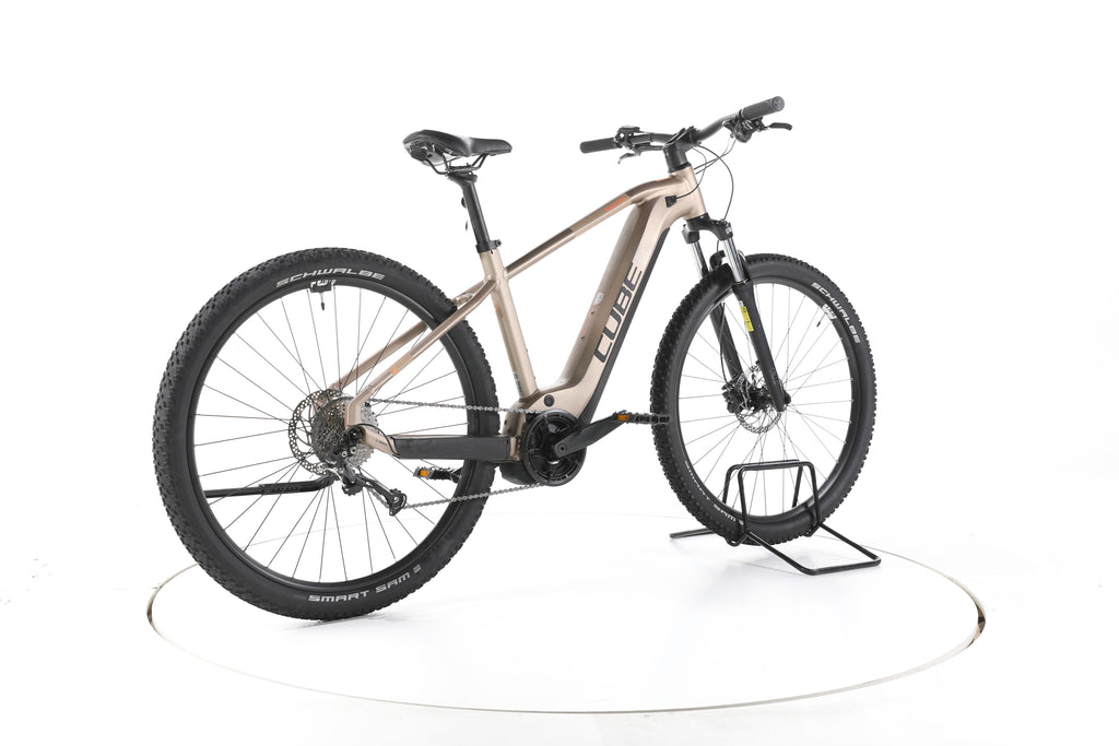 Cube Reaction Hybrid Performance E-Bike - Image 12