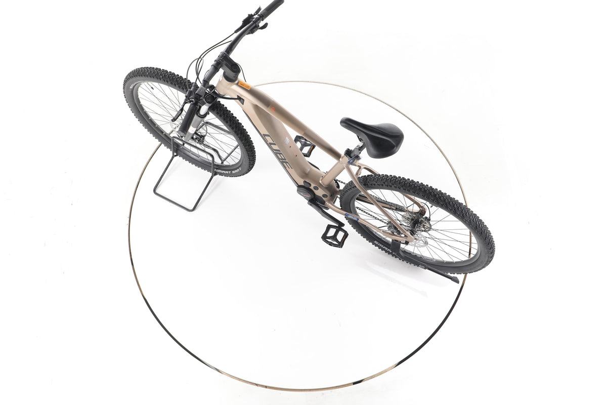 Cube Reaction Hybrid Performance E-Bike - Image 20