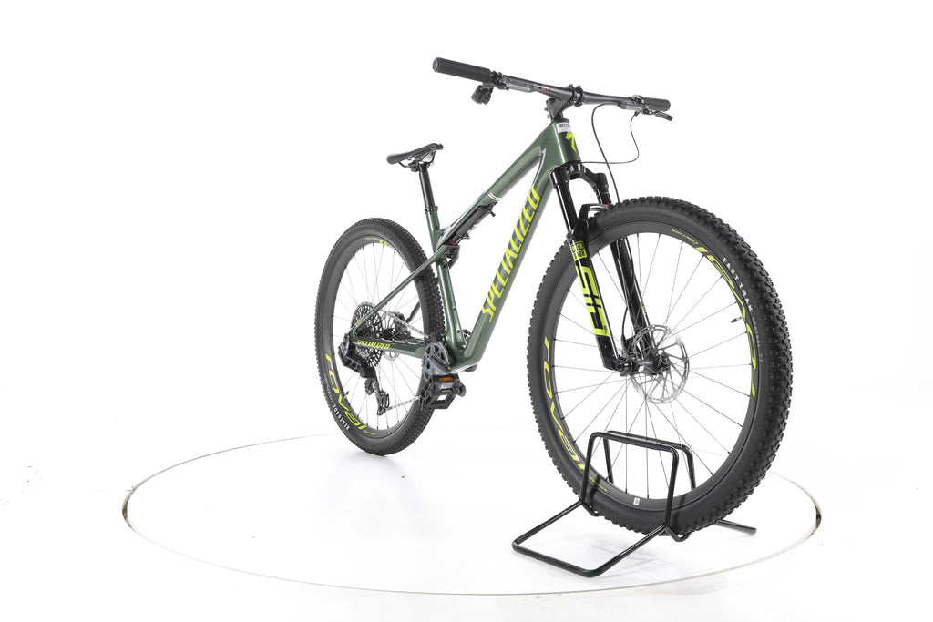 Specialized Epic World Cup Expert Fahrrad Fully - Image 3