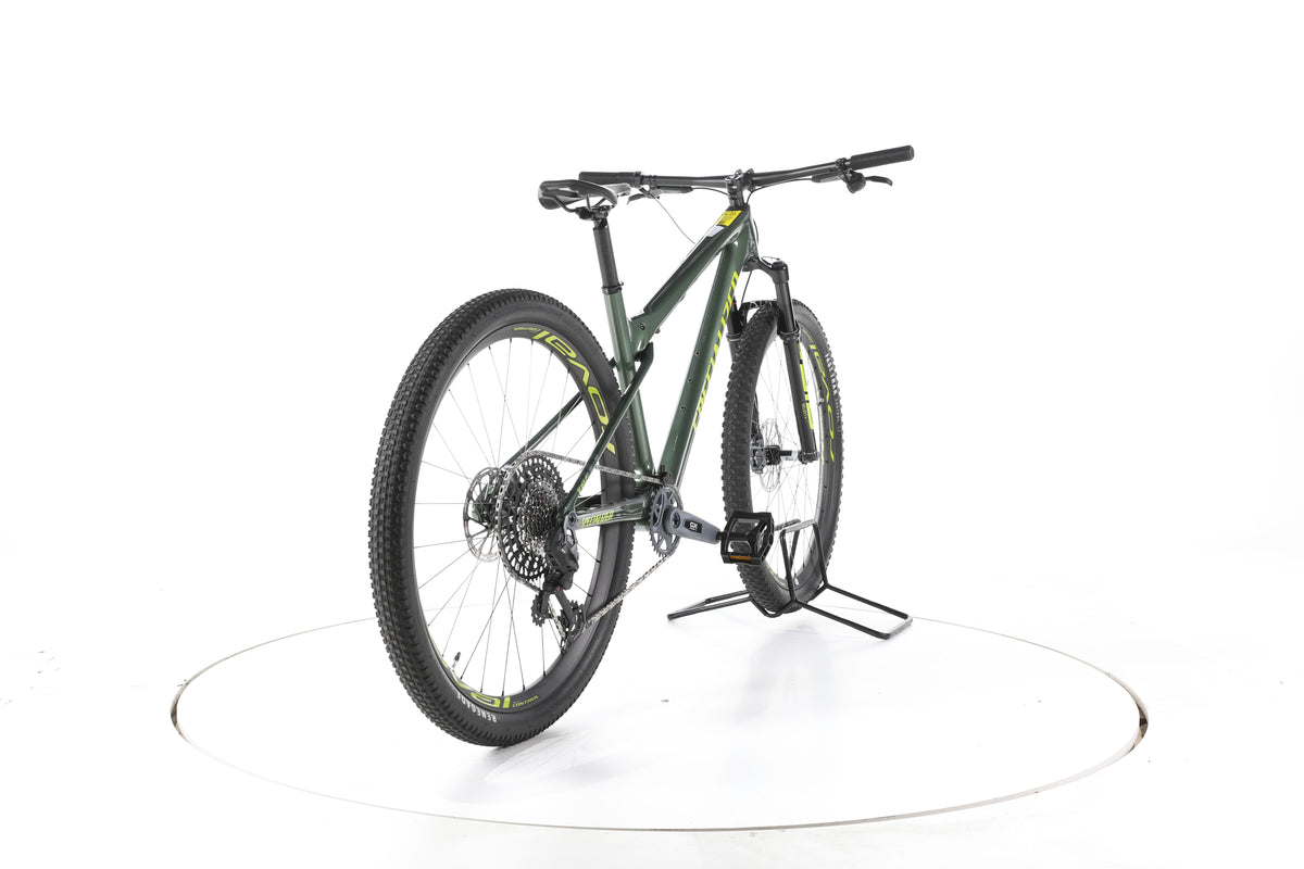 Specialized Epic World Cup Expert Fahrrad Fully - Image 11