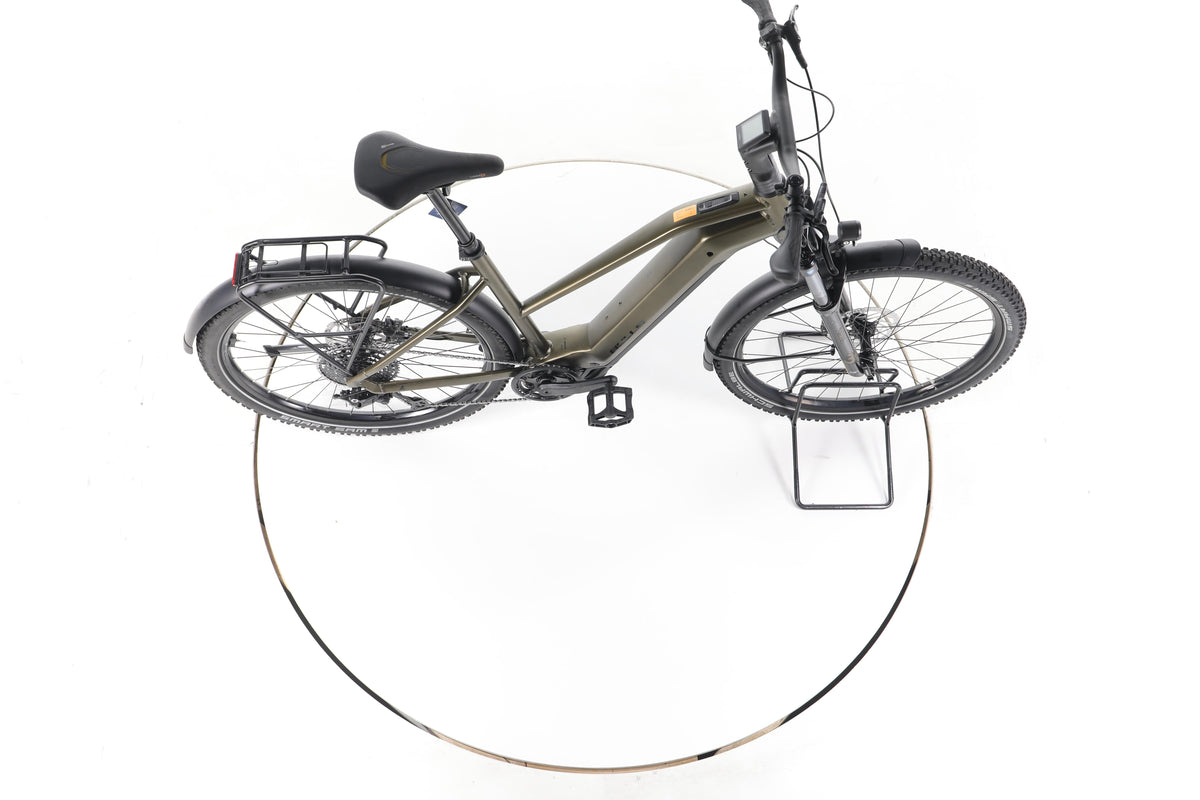 Bulls ICONIC EVO 2 Trekking E-Bike 2025 - Image 13