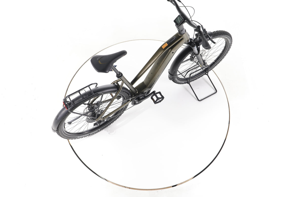 Bulls ICONIC EVO 2 Trekking E-Bike 2025 - Image 24