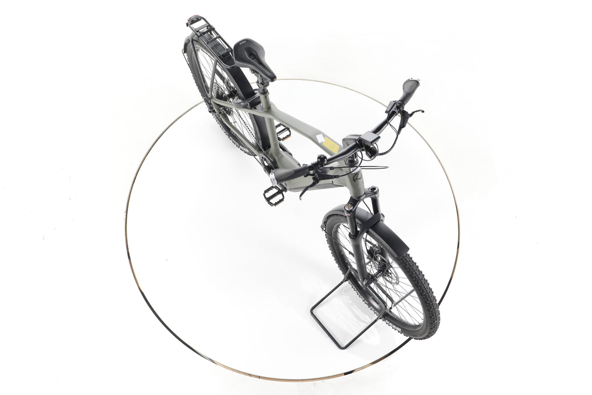 Kalkhoff ENTICE 7.B ADVANCE+ Trekking E-Bike - Image 15
