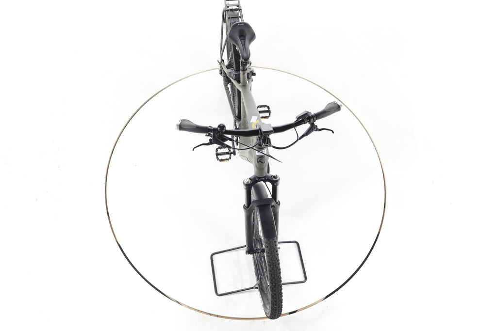 Kalkhoff ENTICE 7.B ADVANCE+ Trekking E-Bike - Image 16