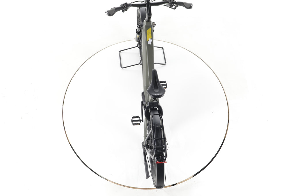 Kalkhoff ENTICE 7.B ADVANCE+ Trekking E-Bike - Image 22