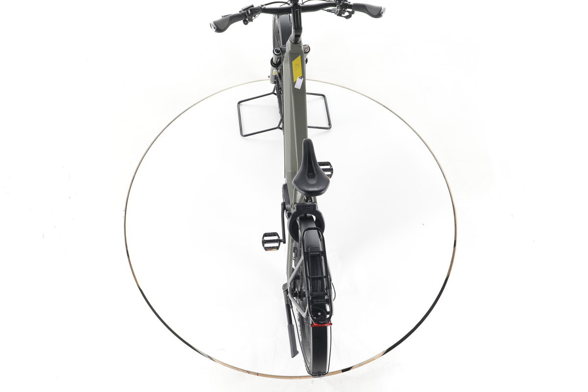 Kalkhoff ENTICE 7.B ADVANCE+ Trekking E-Bike - Image 22