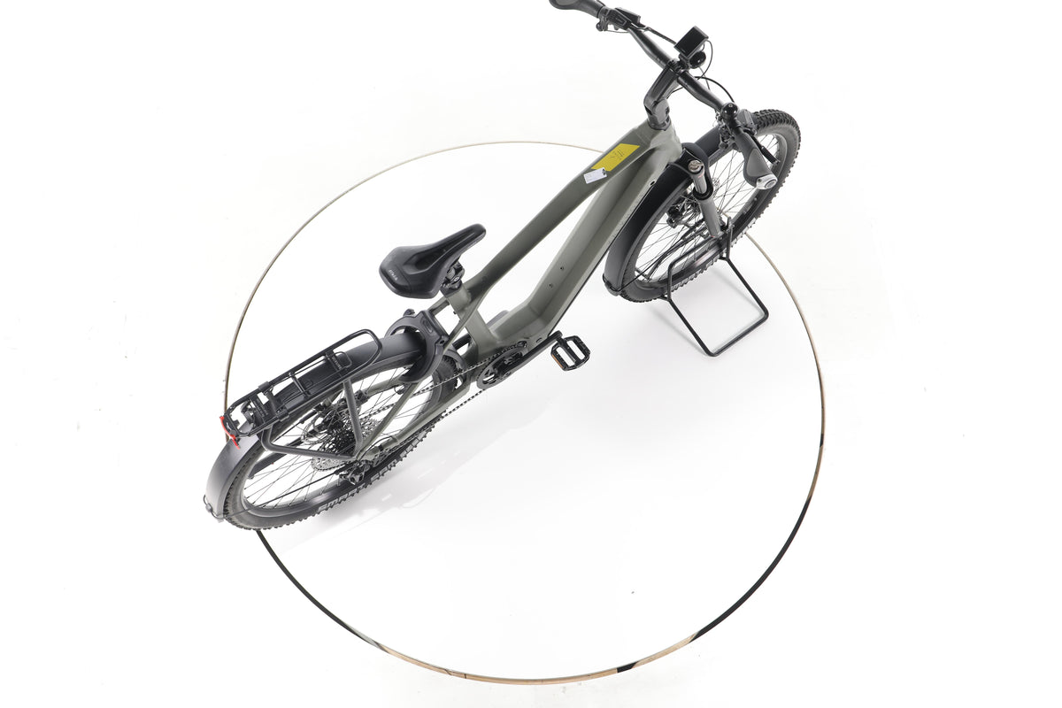 Kalkhoff ENTICE 7.B ADVANCE+ Trekking E-Bike - Image 24
