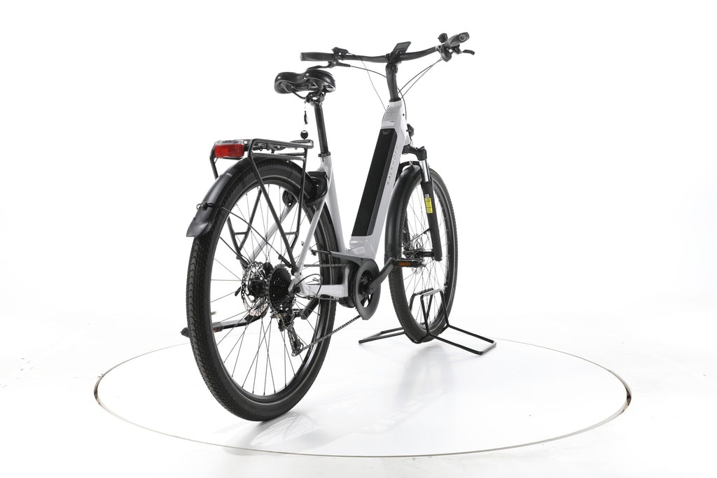 Kalkhoff Endeavour 3.B Move LB Trekking E-Bike Tiefeinsteiger - Image 11