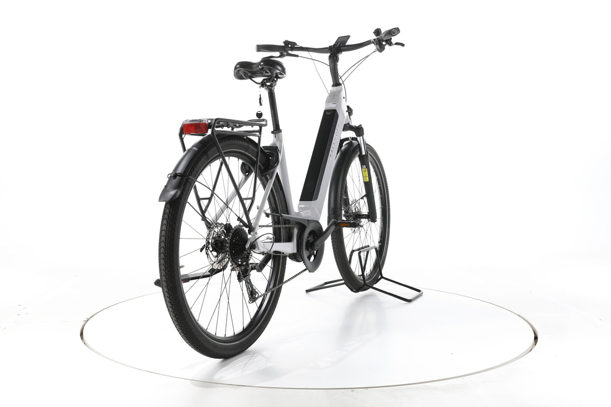 Kalkhoff Endeavour 3.B Move LB Trekking E-Bike Tiefeinsteiger - Image 11