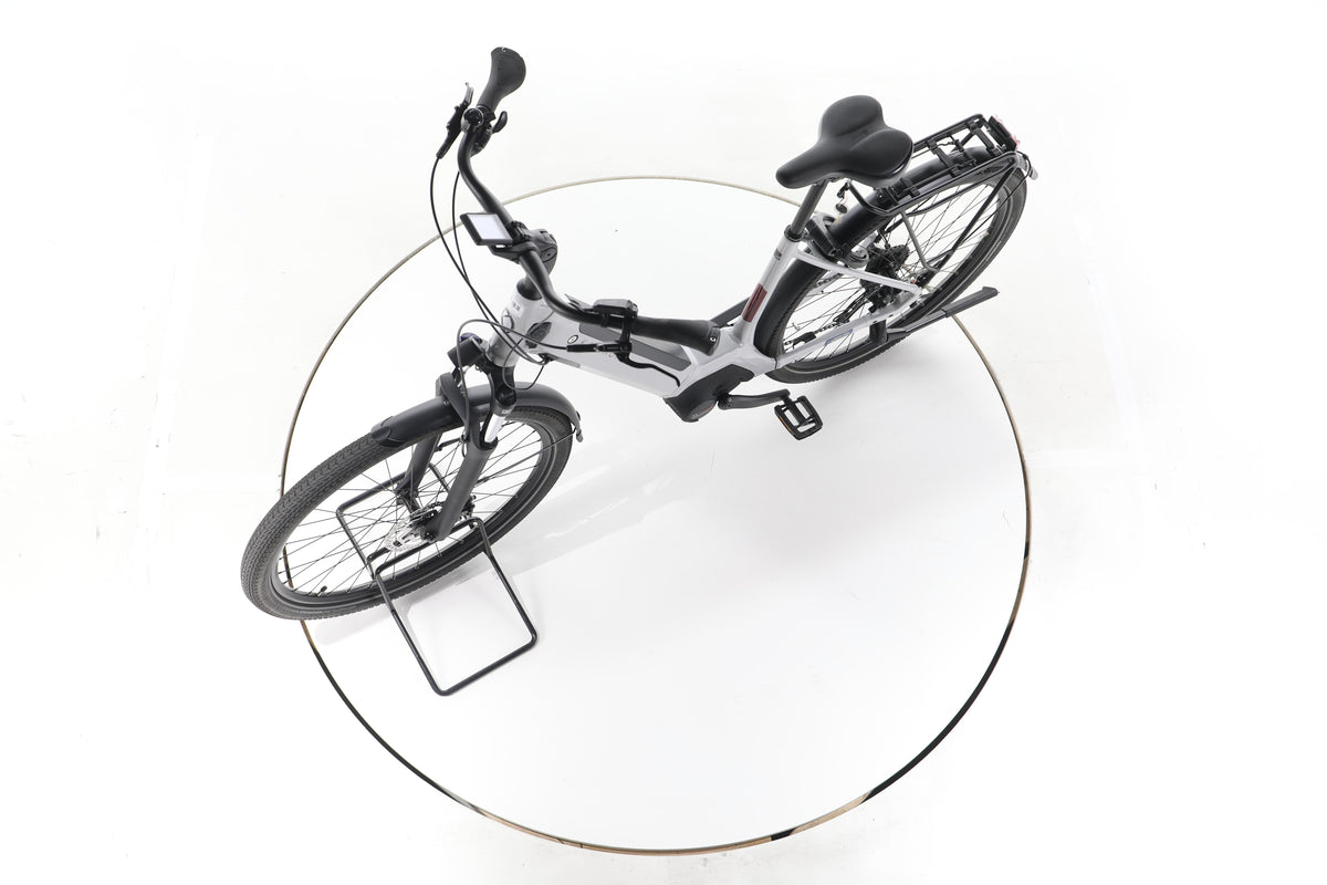 Kalkhoff Endeavour 3.B Move LB Trekking E-Bike Tiefeinsteiger - Image 18