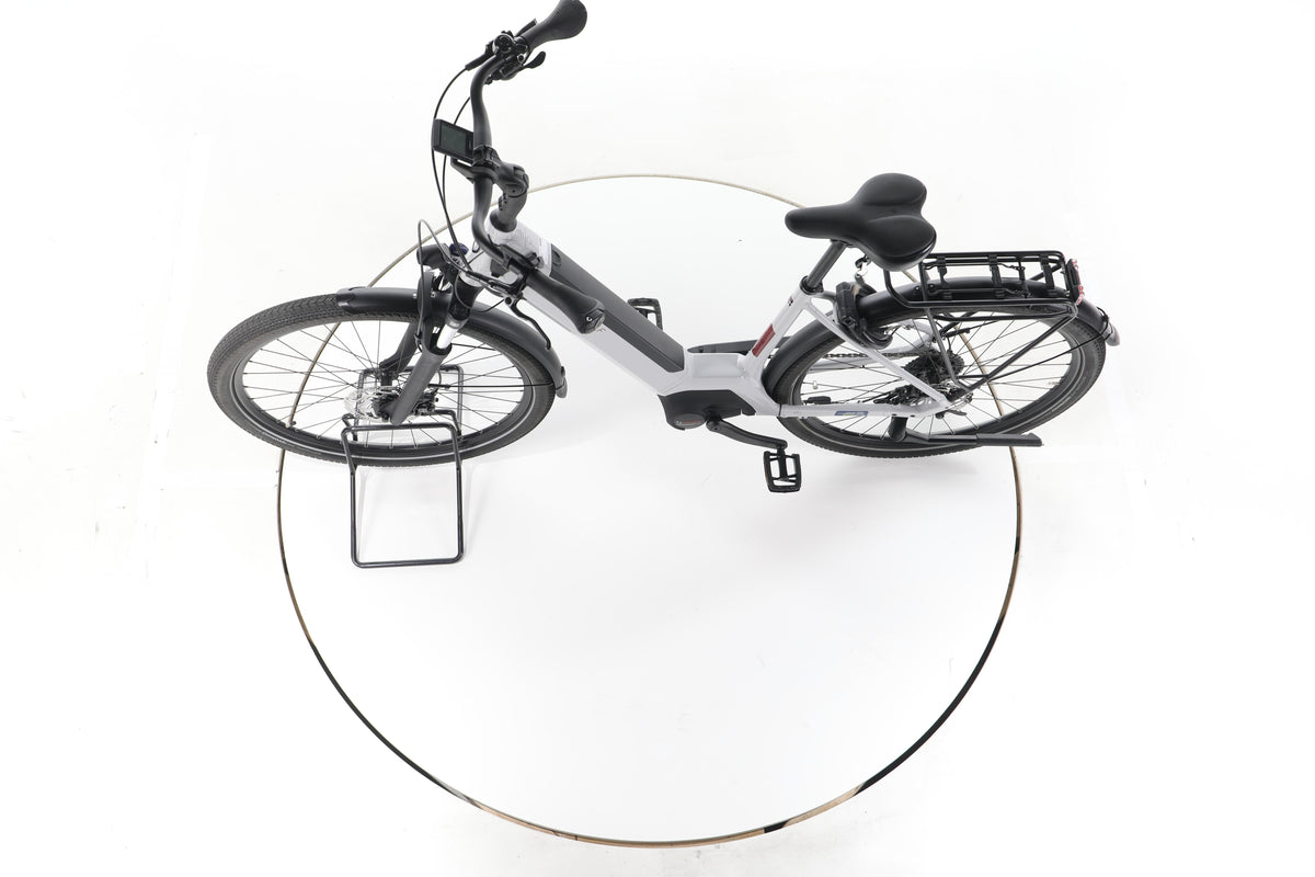 Kalkhoff Endeavour 3.B Move LB Trekking E-Bike Tiefeinsteiger - Image 19