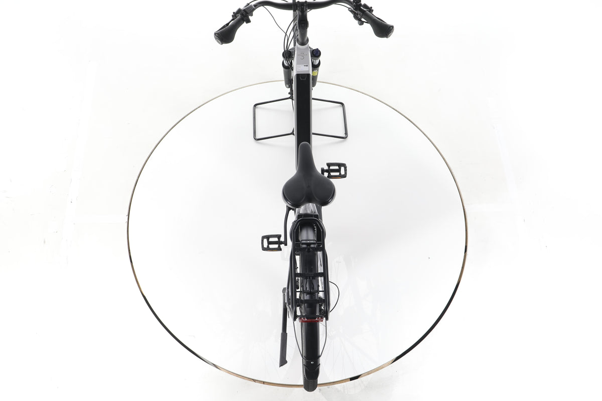 Kalkhoff Endeavour 3.B Move LB Trekking E-Bike Tiefeinsteiger - Image 22