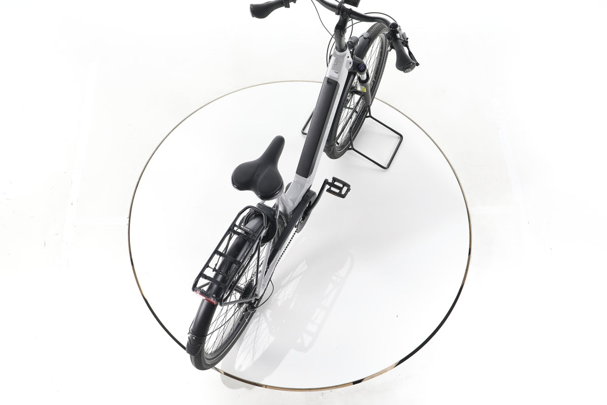 Kalkhoff Endeavour 3.B Move LB Trekking E-Bike Tiefeinsteiger - Image 23