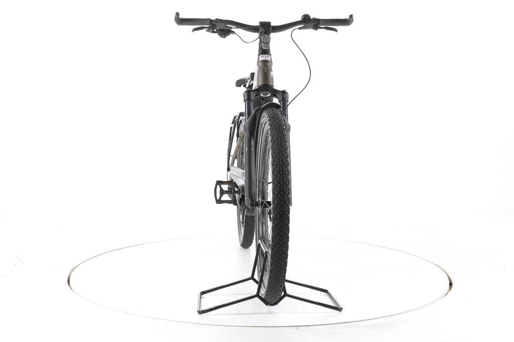 Giant Explore E+ 3 Pro Trekking E-Bike - Image 4