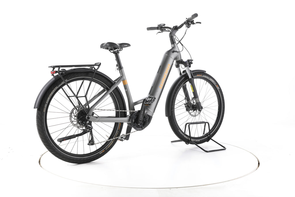 Winora Yucatan X8 Trekking E-Bike Tiefeinsteiger - Image 12