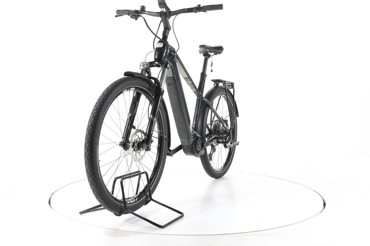 Conway Cairon C 3.0 Trekking E-Bike - Image 5